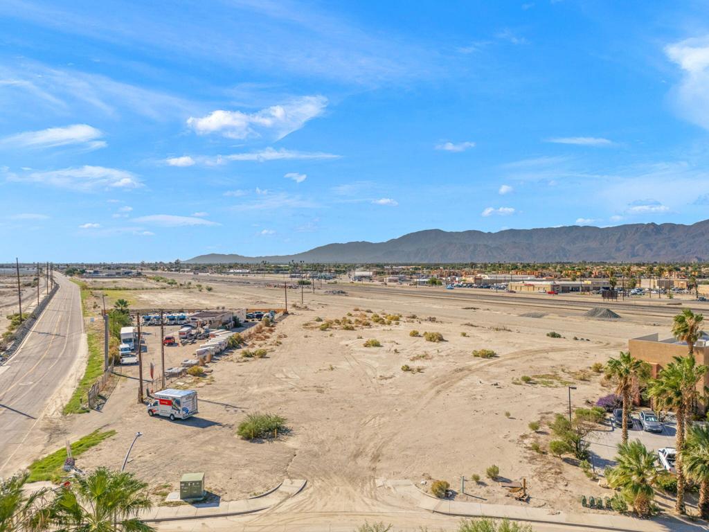 Not Applicable-1 - Land