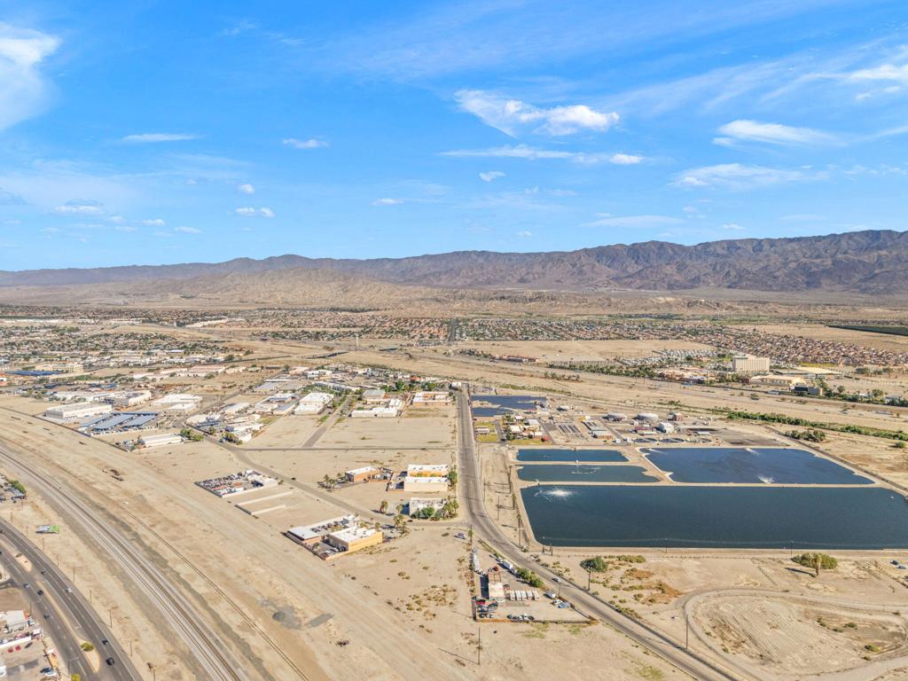 Not Applicable-1 - Land