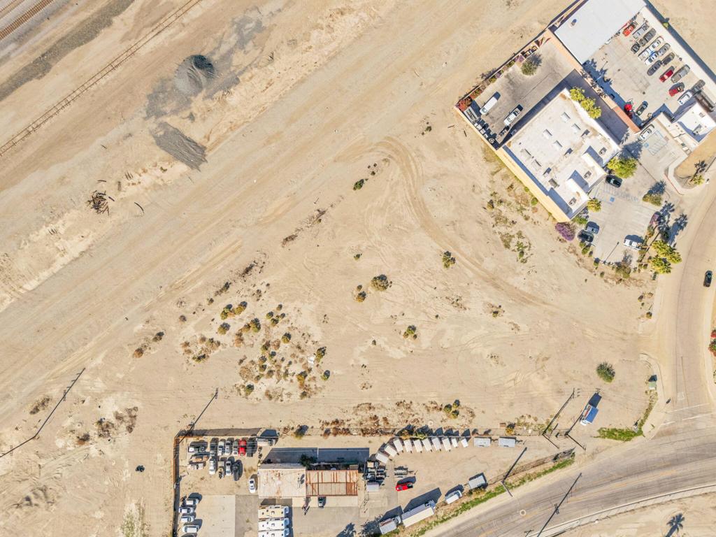 Not Applicable-1 - Land