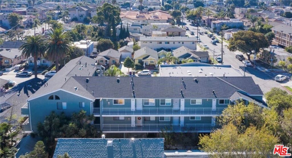 Discover a hidden gem in Long Beach's Eastside submarket with this exceptional 1980s building. Situated in a highly sought-after, low-vacancy area without Rent Control. Recent improvements include remodeled units in 2021 and an upgraded 15-space parking garage. The building comprises 10 spacious two-bedroom, condo-style apartments, each featuring bright and airy interiors. Upper units offer vaulted ceilings, and all units include large balconies for added comfort. Security is enhanced with locked entrances and surveillance cameras throughout the property. The gated garage, with 15 parking spaces, also provides potential for additional income by renting out unused spaces. Other key features include a newer roof with a lifetime guarantee and seller-owned laundry machines. With tenants responsible for their own gas and electricity, operating costs remain low. Conveniently located near freeways and public transportation, this well-maintained, income-generating property offers significant growth potential. Don't miss out on this outstanding investment opportunity in a thriving Long Beach neighborhood!