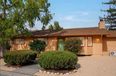 Photo of Glen Ellen, CA 95442 (MLS # ML82058787)