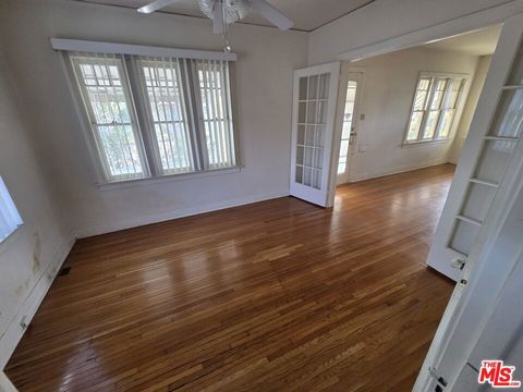Tiny photo for 3371 Garden Avenue, Los Angeles, CA 90039 (MLS # 25599357)