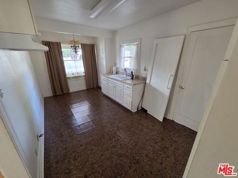 Tiny photo for 3371 Garden Avenue, Los Angeles, CA 90039 (MLS # 25599357)