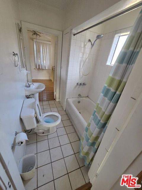 Tiny photo for 3371 Garden Avenue, Los Angeles, CA 90039 (MLS # 25599357)