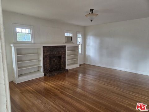 Tiny photo for 3371 Garden Avenue, Los Angeles, CA 90039 (MLS # 25599357)