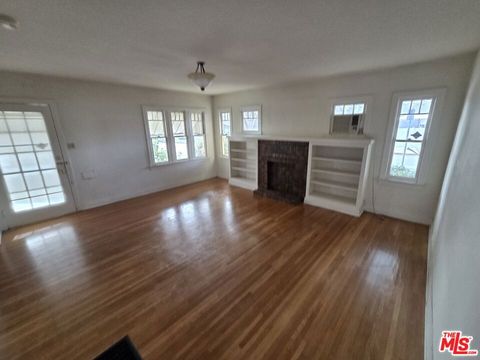 Tiny photo for 3371 Garden Avenue, Los Angeles, CA 90039 (MLS # 25599357)