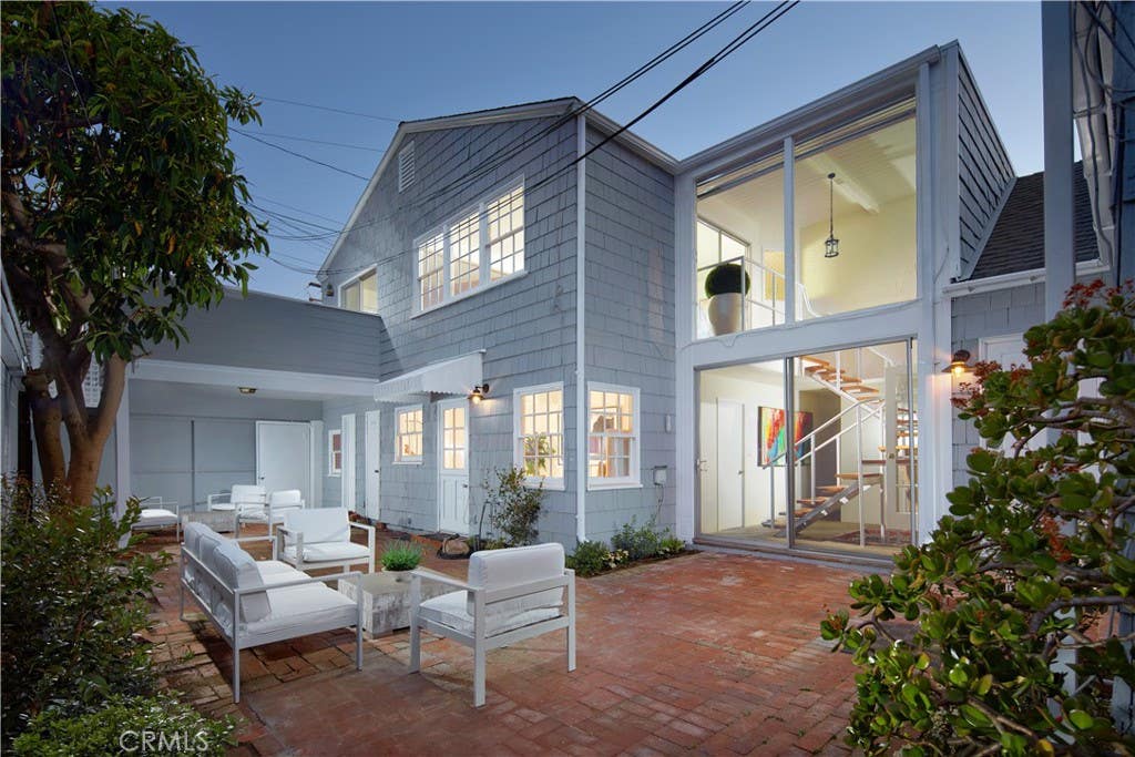 Photo of 1407 N Bay Front, Newport Beach, CA 92662 (MLS # NP26070161)