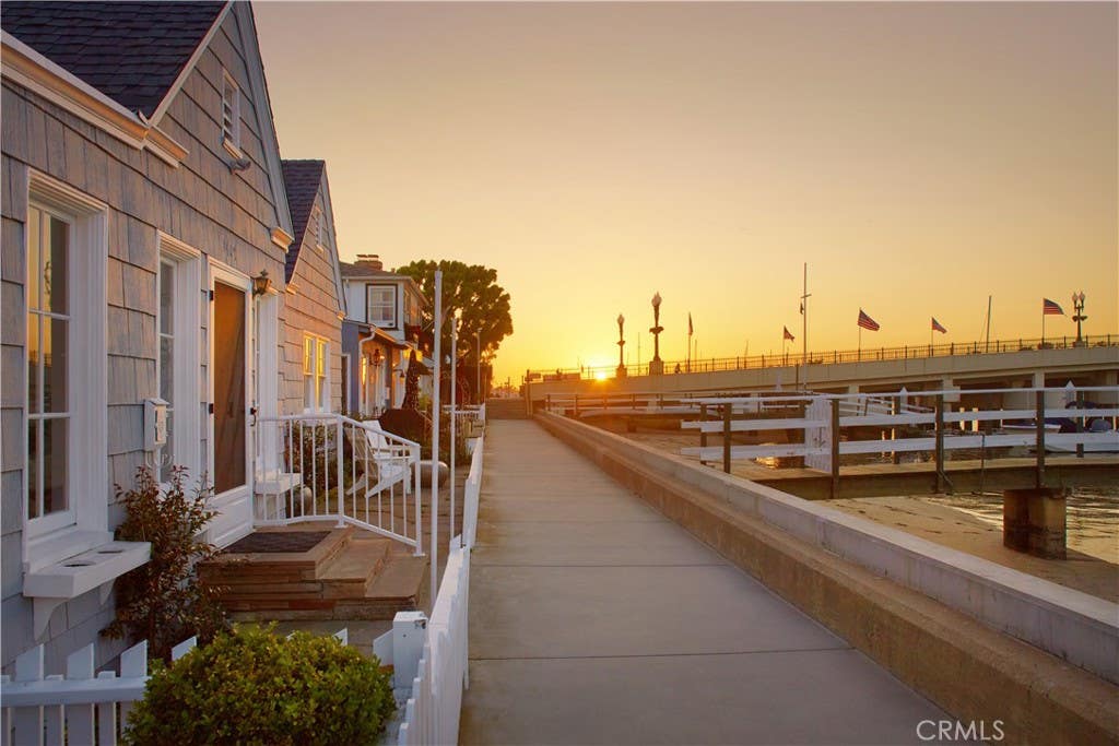 Photo of 1407 N Bay Front, Newport Beach, CA 92662 (MLS # NP26070161)