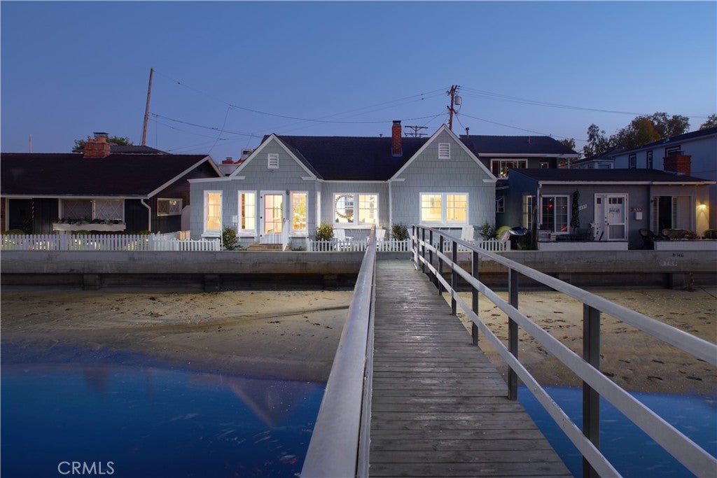 1407 N Bay Front