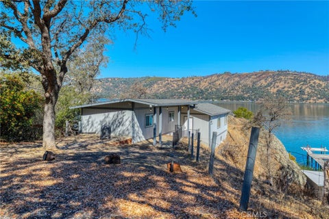 Photo of 10560 North DR, Clearlake, CA 95422 (MLS # LC26219201)