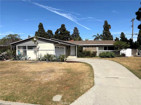 Photo of 10445 Ballard DR, Garden Grove, CA 92840 (MLS # PW26181582)