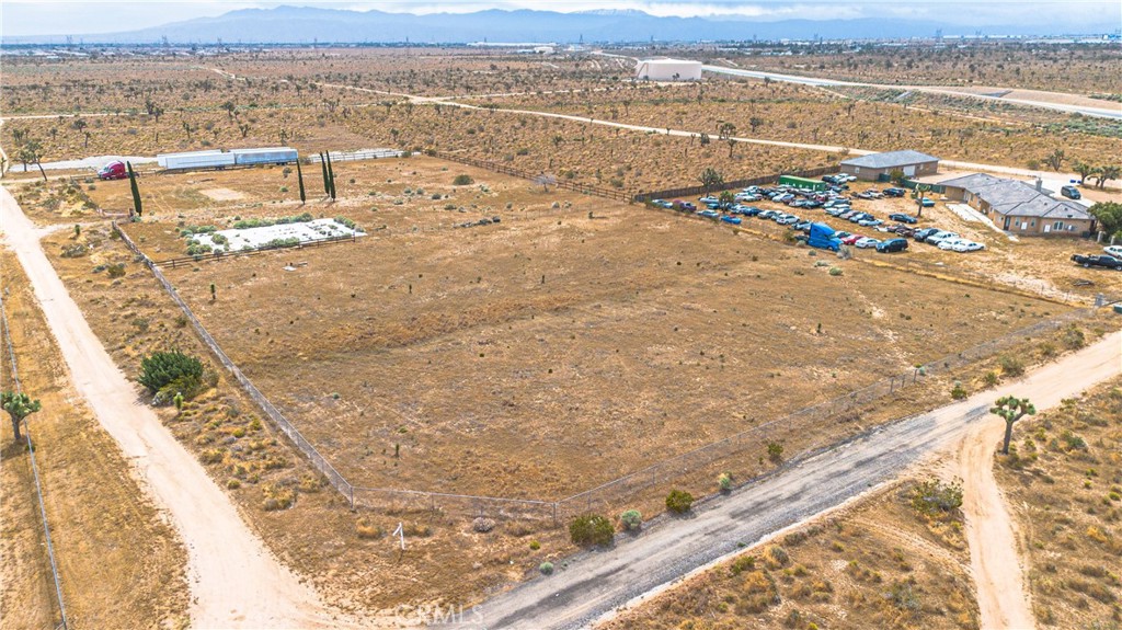 0 Vacant Land