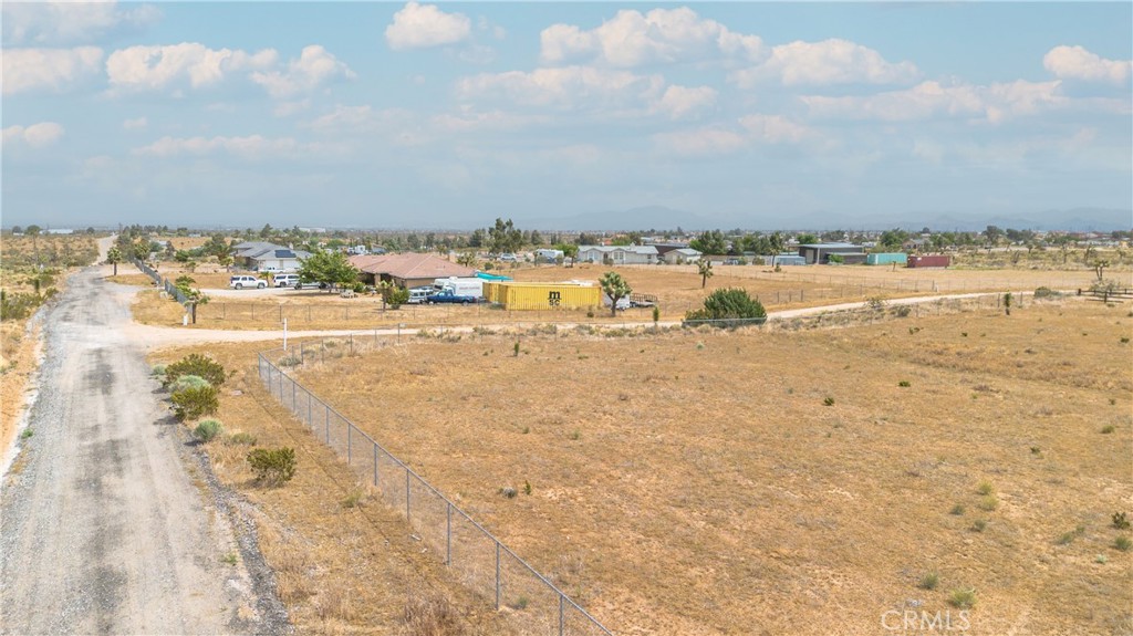 0 Vacant Land