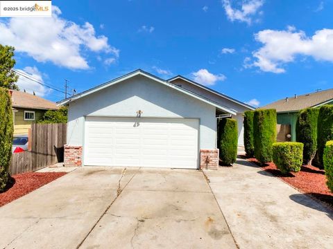 2740 14Th St San Pablo CA 94806