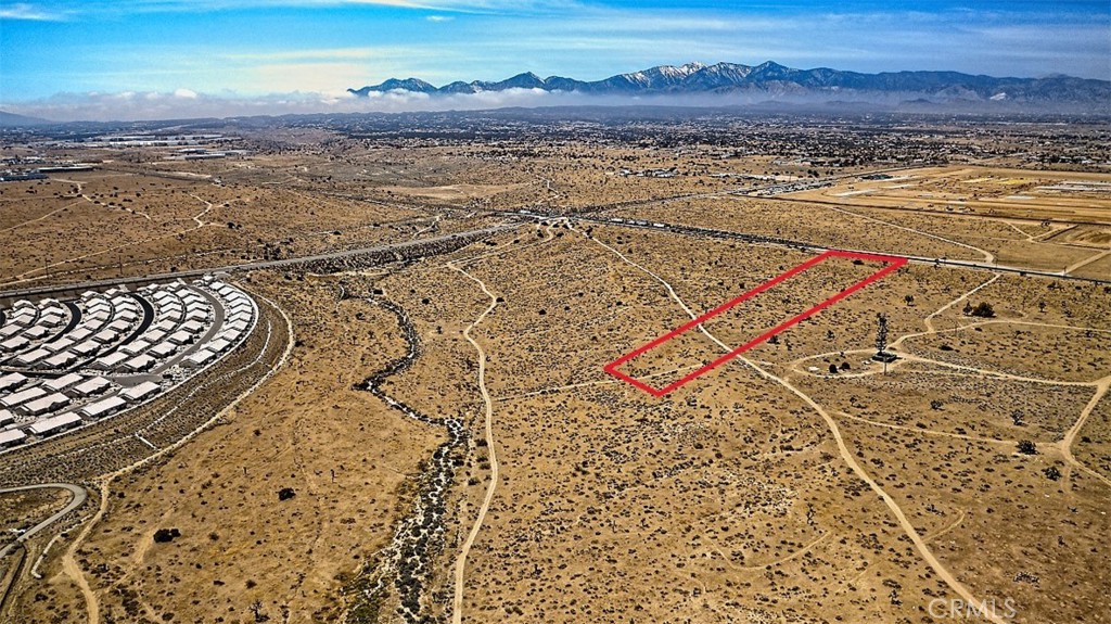0 HWY 395