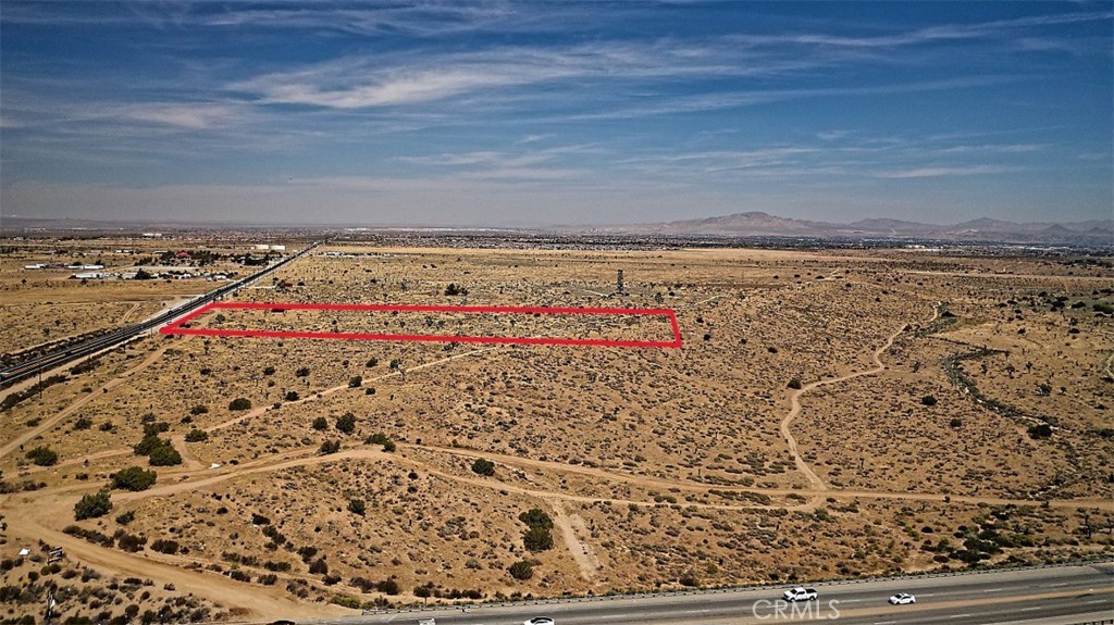 0 HWY 395