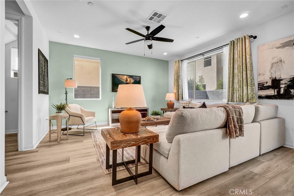 N/A - Residential Lease