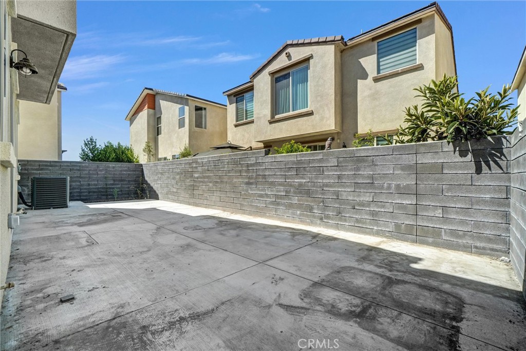 N/A - Residential Lease