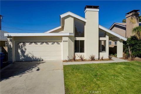 10065 Hillview Chatsworth CA 91311