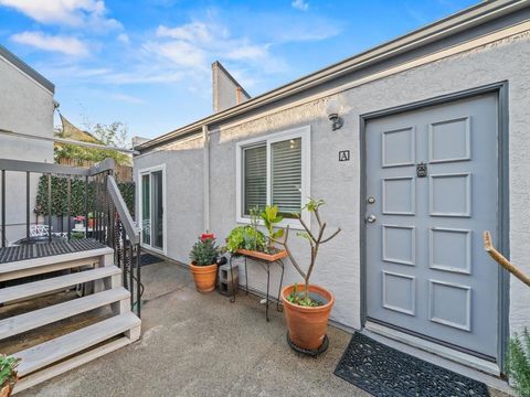 Photo of 2403 La Costa Avenue #A, Carlsbad, CA 92009 (MLS # NDP2601041)