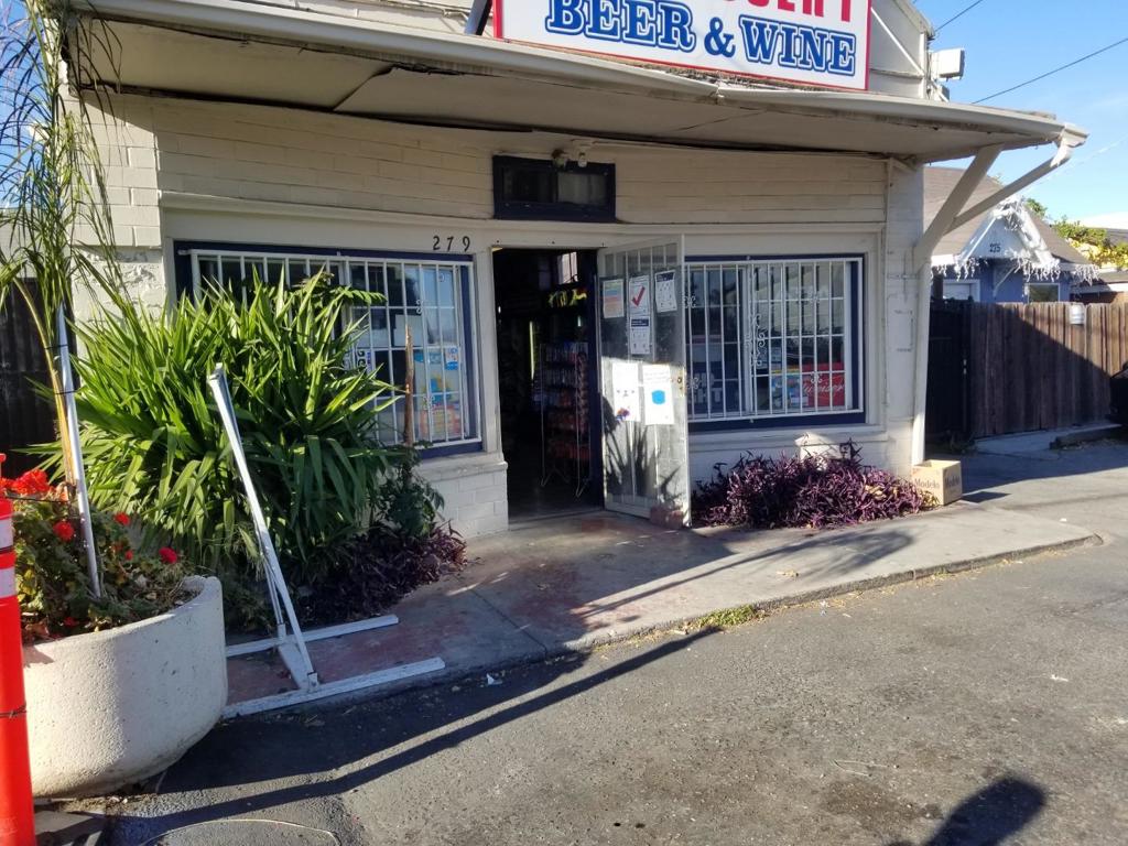 Business Only with Beer and Wine license. Best for family running the business. store closed on Sundays, good income, low rent. Easy to run. Lottery commission last year was approximate $16,700.00 per seller and subject to verification by buyer. Please provide email, full buyer's name and phone number so I can forward a NON-disclosure to sign before more information to be provided. due to nature of the Business Opportunity, all and any Information Provided, BROKER NOT VERIFIED, NO WARRANTY IN ANY WAY, and MUST BE VERIFIED AND APPROVED BY buyers or buyer's agent.