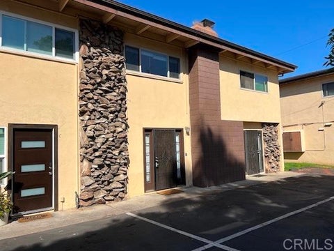Photo of 464 Woodland Avenue #B, Chula Vista, CA 91910 (MLS # PTP2606622)