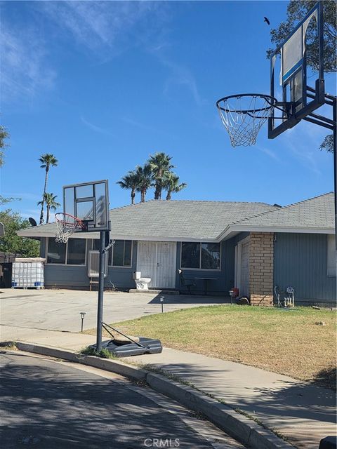 Photo of 24361 Weill Court, Moreno Valley, CA 92553 (MLS # IV26072245)