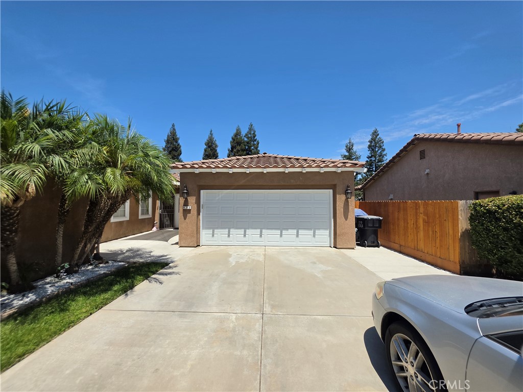 4312 W Harold