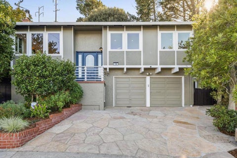 Photo of 150 Tehama Court, San Bruno, CA 94066 (MLS # ML82064436)