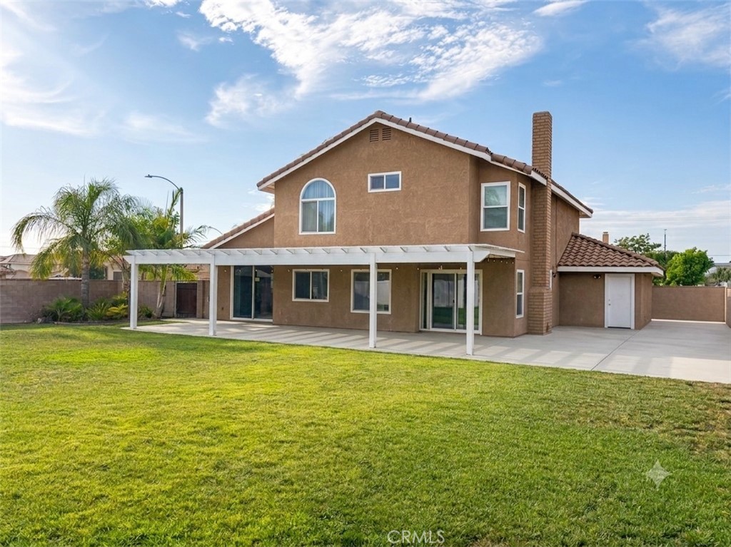 19201 Marmalade Court