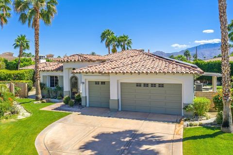 Photo of 15 Porto Cielo Court, Rancho Mirage, CA 92270 (MLS # 219146463PS)