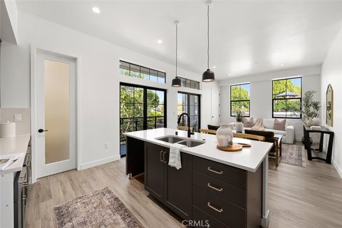 Tiny photo for 581 Higuera Street #203, San Luis Obispo, CA 93401 (MLS # SC25143828)