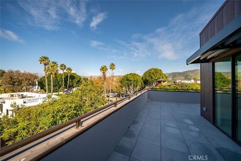 Tiny photo for 581 Higuera Street #203, San Luis Obispo, CA 93401 (MLS # SC25143828)