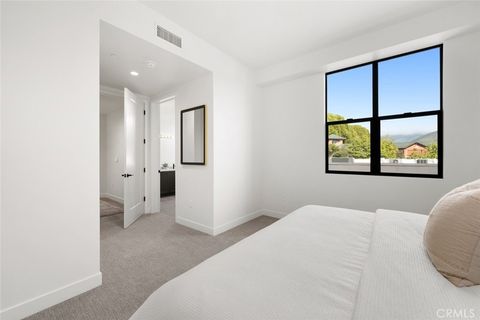 Tiny photo for 581 Higuera Street #203, San Luis Obispo, CA 93401 (MLS # SC25143828)