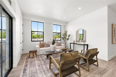 Tiny photo for 581 Higuera Street #203, San Luis Obispo, CA 93401 (MLS # SC25143828)