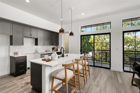 Tiny photo for 581 Higuera Street #203, San Luis Obispo, CA 93401 (MLS # SC25143828)