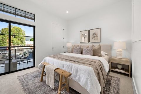 Tiny photo for 581 Higuera Street #203, San Luis Obispo, CA 93401 (MLS # SC25143828)