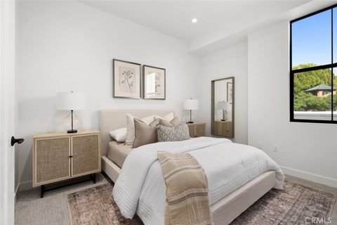 Tiny photo for 581 Higuera Street #203, San Luis Obispo, CA 93401 (MLS # SC25143828)