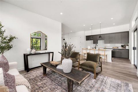 Tiny photo for 581 Higuera Street #203, San Luis Obispo, CA 93401 (MLS # SC25143828)