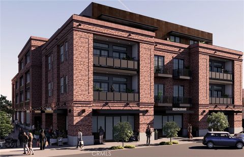 Tiny photo for 581 Higuera Street #203, San Luis Obispo, CA 93401 (MLS # SC25143828)