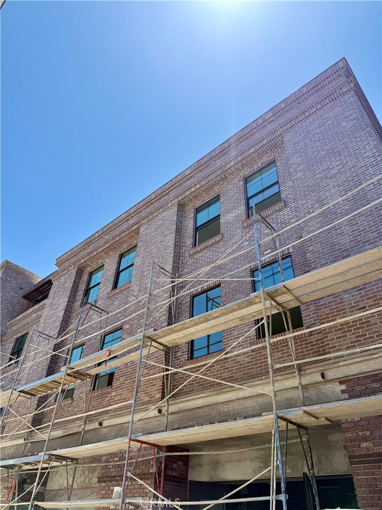 Welcome to Brickhouse at San Luis Square - centrally located in the heart of Downtown San Luis Obispo just steps from restaurants, shops, cafes, weekly farmers market, and more. Brickhouse is a 29 unit luxury condominium community currently under construction, with homes expected to be ready for closing this Summer 2025. Offering single-level living with a refined blend of luxury, comfort, and modern convenience, Brickhouse features a variety of thoughtfully designed floor plans—from open concept and flex 1 bedroom layouts to two-bedroom homes and penthouse suites—each enhanced by never-before-seen views of Cerro San Luis, Terrace Hill, and the downtown cityscape. Extra care was taken by the builder to maximize natural light and ensure superior soundproofing between units and from exterior noise, creating a peaceful urban retreat. Interior finishes include premium luxury vinyl plank flooring, solid-core cabinets with soft-close hinges, Silestone Quartz countertops, GE Café appliances, and elegantly tiled showers. Every home is tech-ready with double-pane windows, walk-in closets, and pre-wiring for data. Select units offer wraparound balconies for expanded indoor-outdoor living. An elevator provides easy access to all levels, and secure on-site underground parking is included. Brickhouse offers a rare opportunity for walkable downtown living with modern luxury in one of the Central Coast’s most desirable locations. For more information, visit us online or stop by the sales office at 599 Higuera Street, Suite A, open Thursday through Sunday from 12 to 4 PM or by appointment.