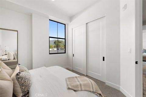 Tiny photo for 581 Higuera Street #203, San Luis Obispo, CA 93401 (MLS # SC25143828)