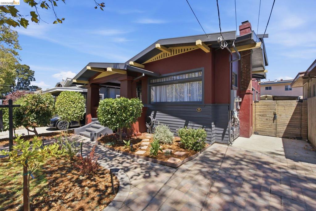 1504 Verdi St ST, Alameda CA 94501