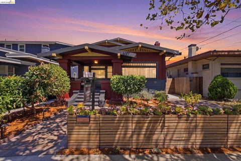 Photo of 1504 Verdi St ST, Alameda, CA 94501 (MLS # 41142880)