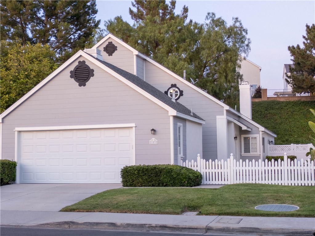 Evergreen Ridge (EVE) - Residential Lease