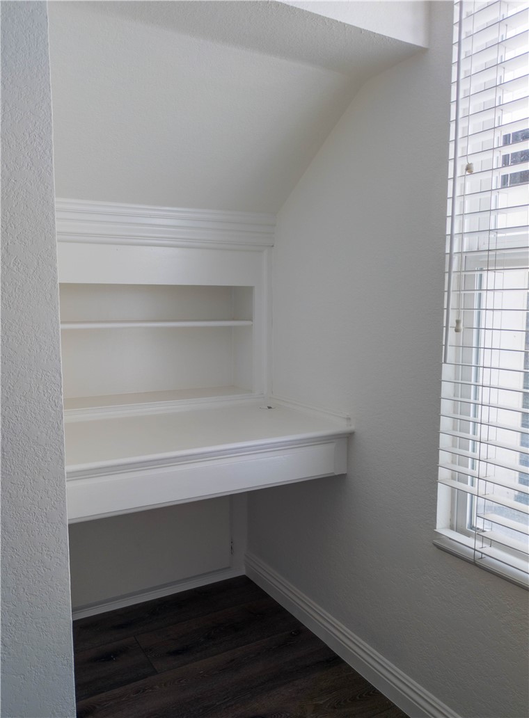 Evergreen Ridge (EVE) - Residential Lease