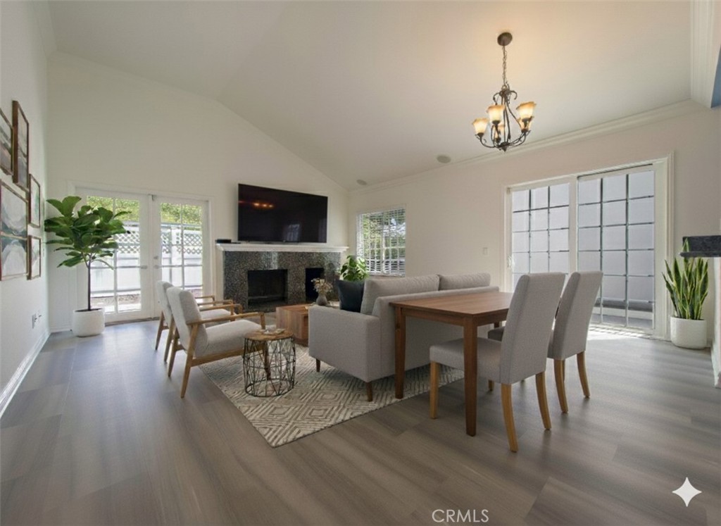 Evergreen Ridge (EVE) - Residential Lease