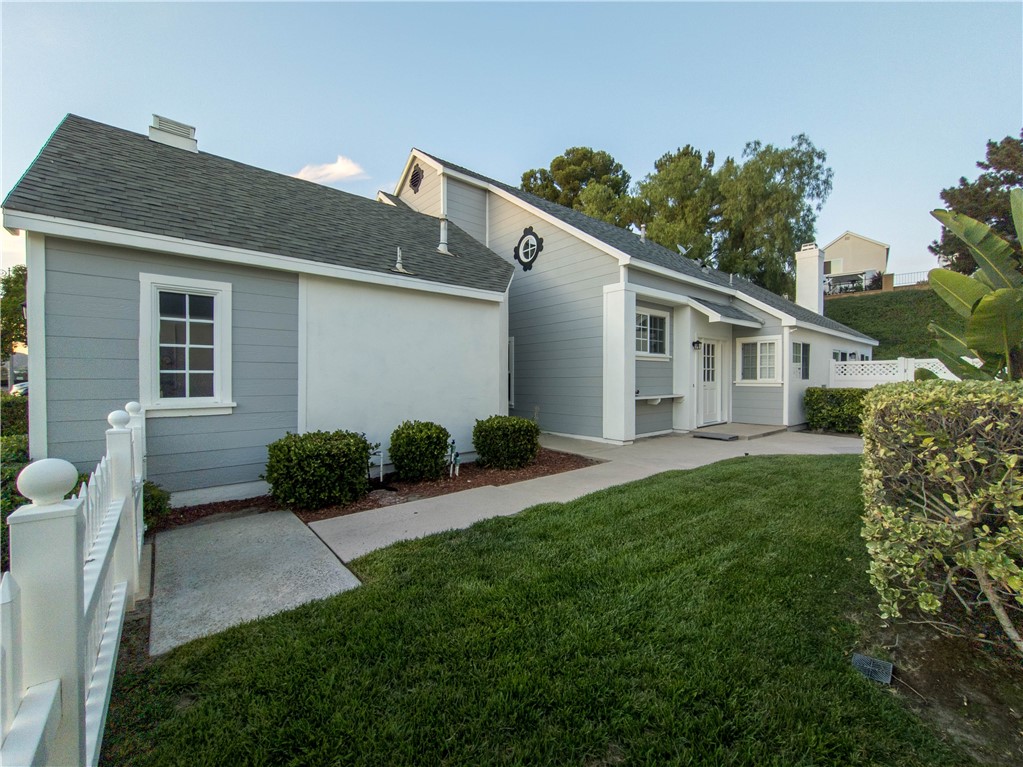 Evergreen Ridge (EVE) - Residential Lease