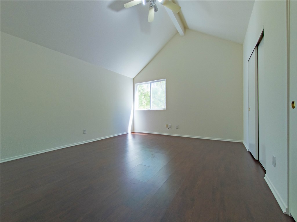 Evergreen Ridge (EVE) - Residential Lease