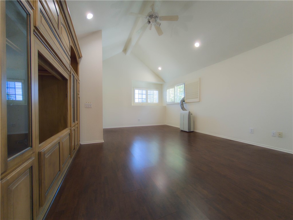Evergreen Ridge (EVE) - Residential Lease
